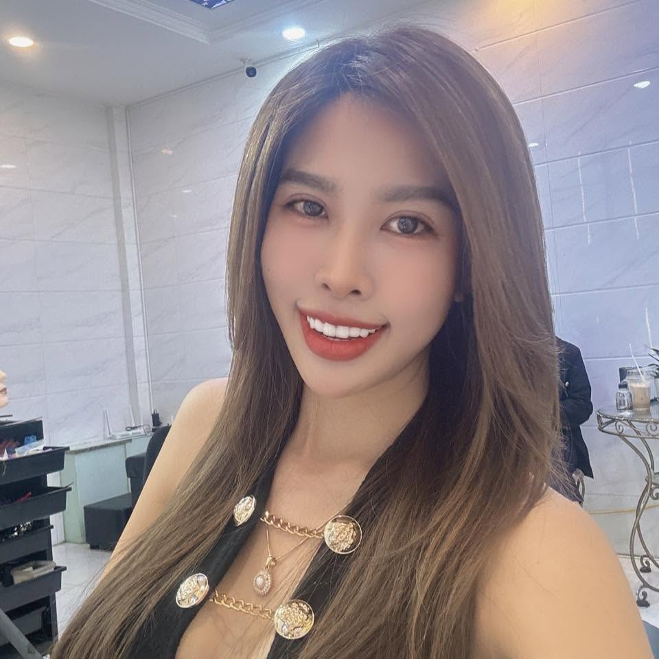 Nguyễn Ngọc Mai