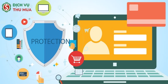 Biện pháp bảo mật thông tin tại Camdophoyen.com