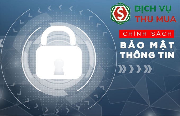 Chính sách bảo mật của Camdophoyen.com