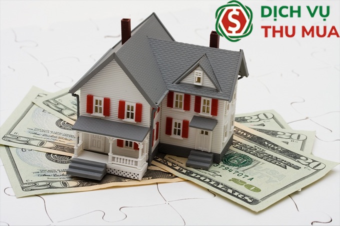Quy trình thu mua nhà đất nhanh chóng, an toàn tại Camdophoyen.com