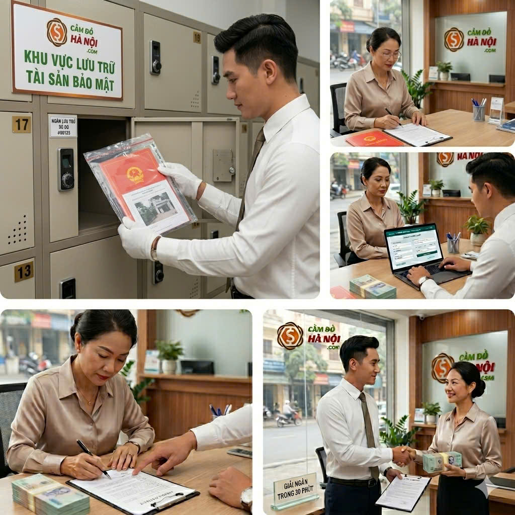 Các chính sách tài chính nổi bật tại Phổ Yên